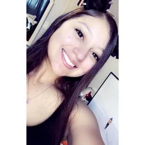 Meet your Posher, Karla